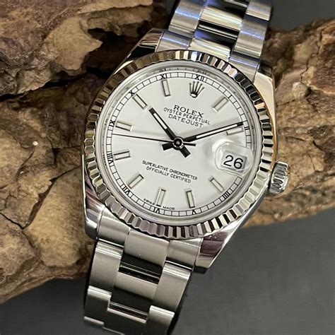 pre owned rolex datejust 26|used rolex datejust watches 31mm.